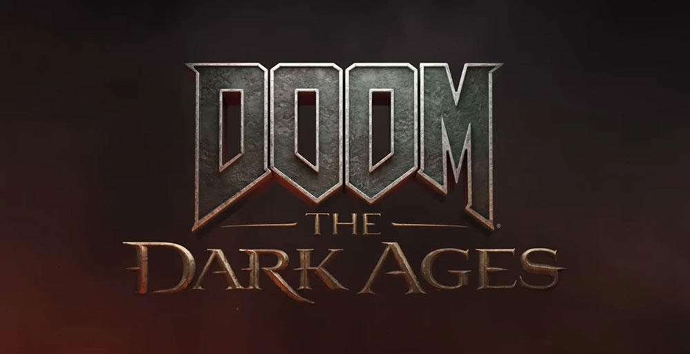 Doom: The Dark Ages